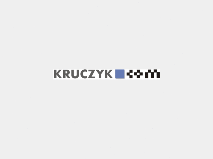 www.kruczyk.com