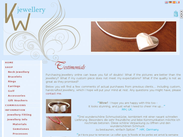 www.kwjewellery.com