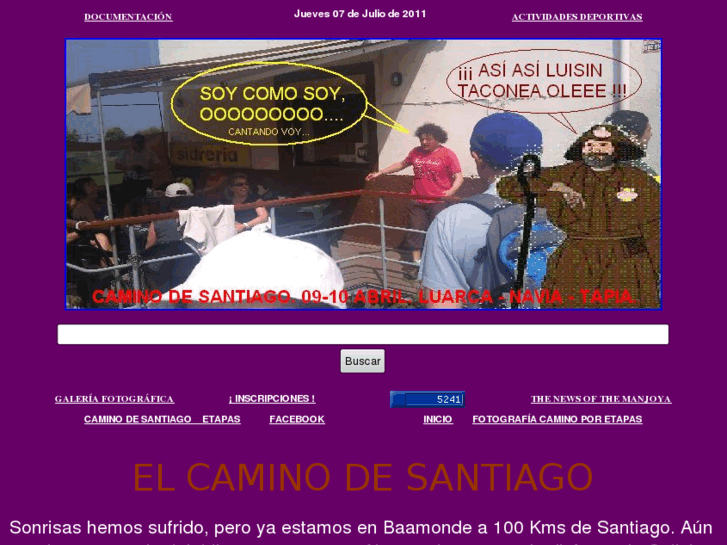 www.lamanjoya.com