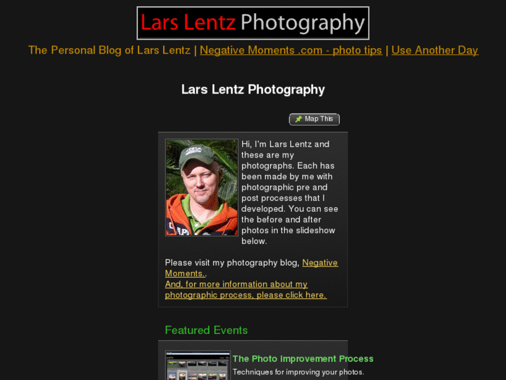 www.larslentzphotography.com