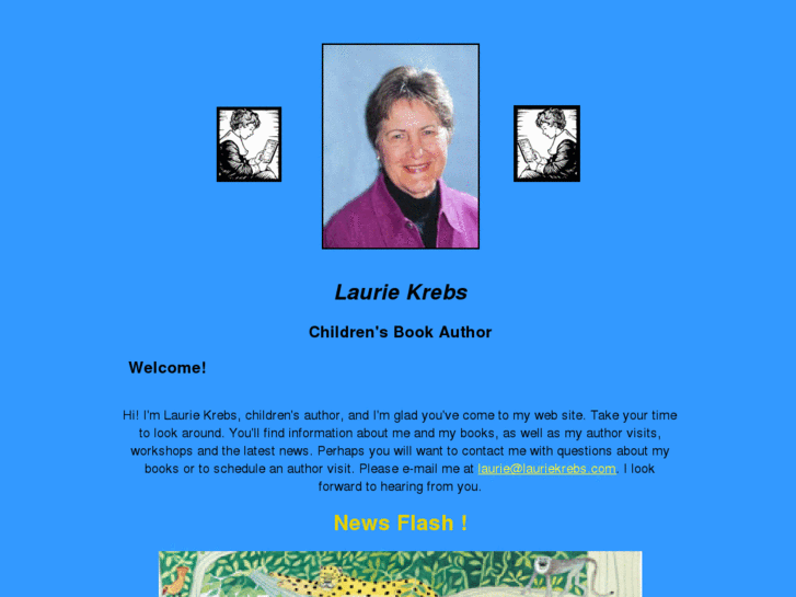 www.lauriekrebs.com