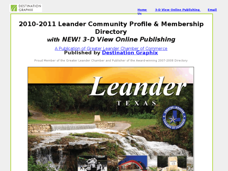 www.leanderchamberdirectory.com