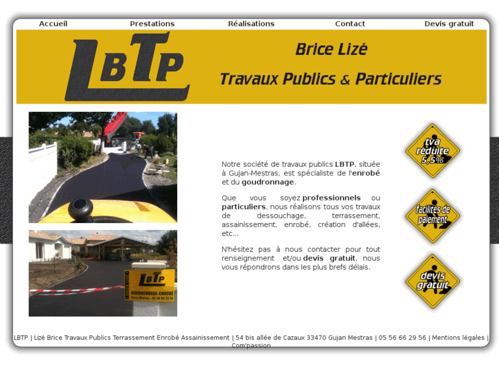 www.lizebricetp.com