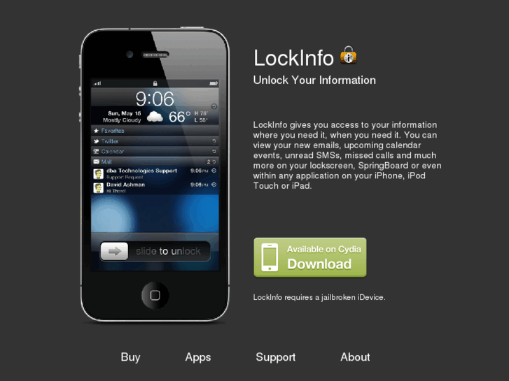 www.lockinfo.net