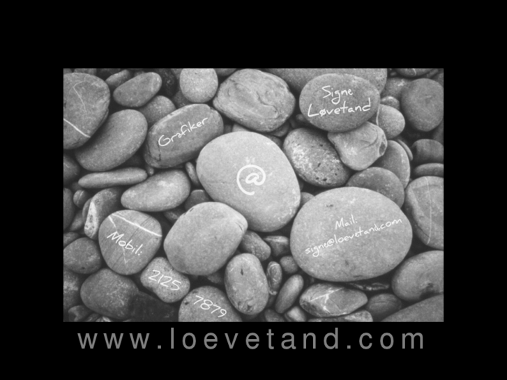 www.loevetand.com