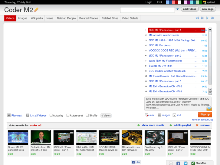 www.m2coder.com