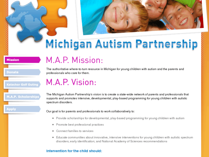 www.mapautism.org