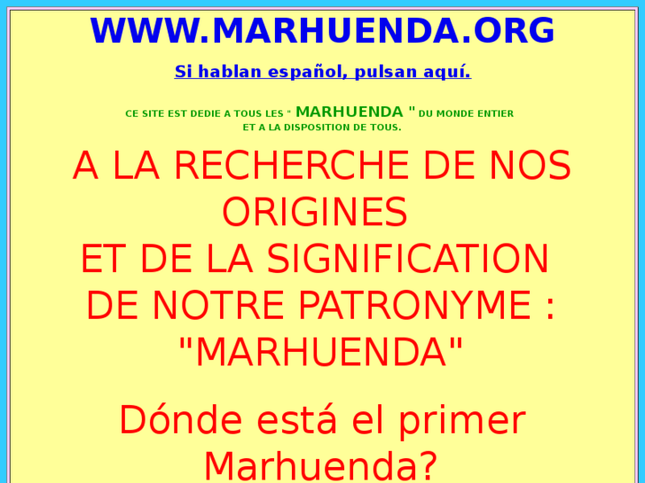 www.marhuenda.org