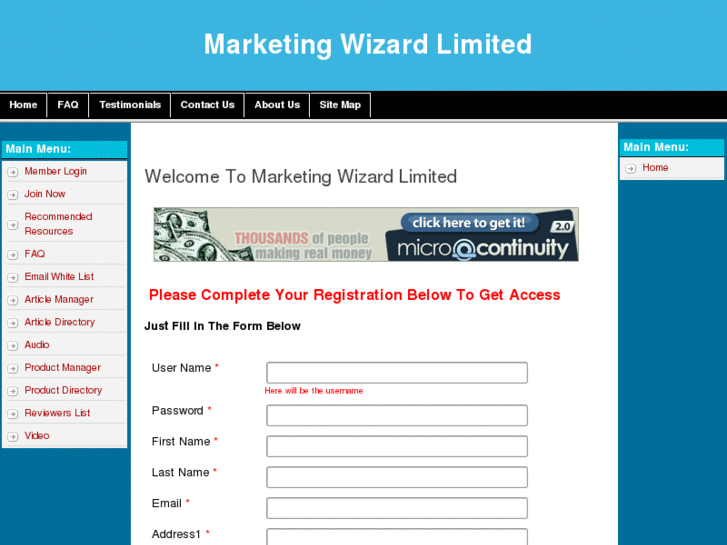 www.marketingwizardlimited.com