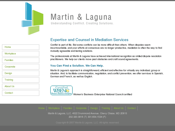 www.martinlaguna.com