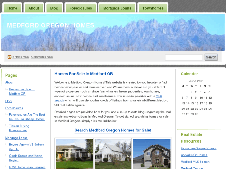 www.medfordoregonhomes.com