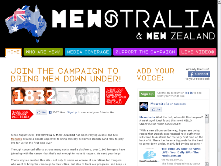 www.mewstralia.com