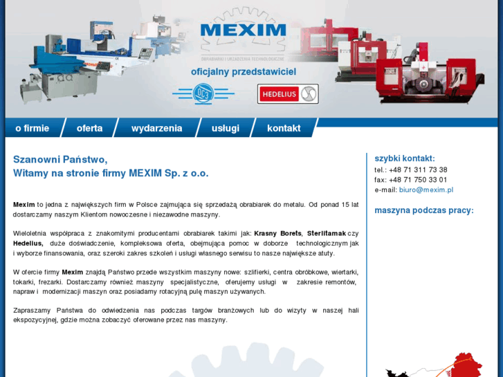 www.mexim.pl