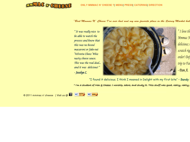 www.mmmacncheese.com