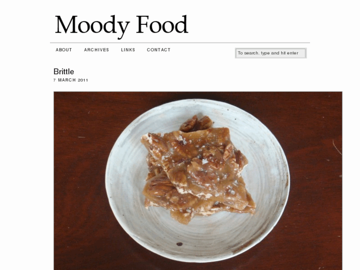 www.moodyfood.net