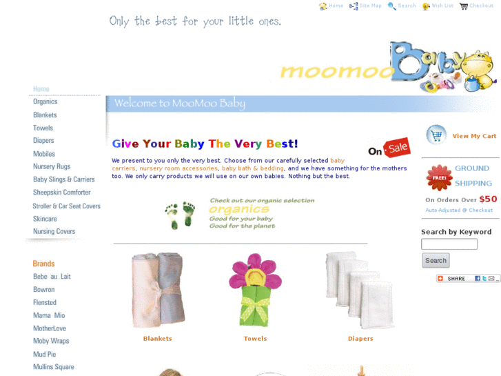 www.moomoobaby.com