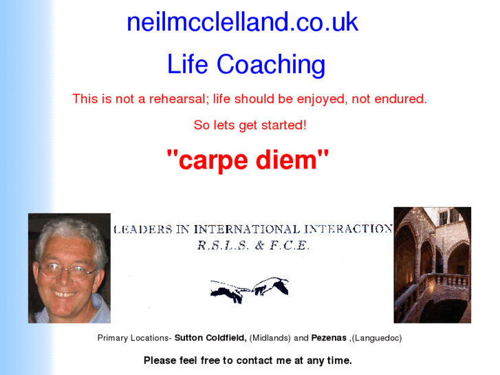 www.neilmcclelland.co.uk