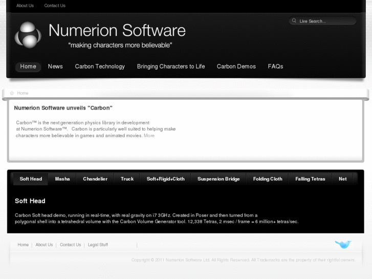 www.numerion-software.com