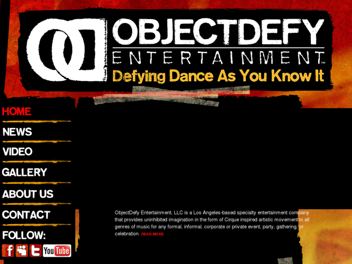 www.objectdefy.com