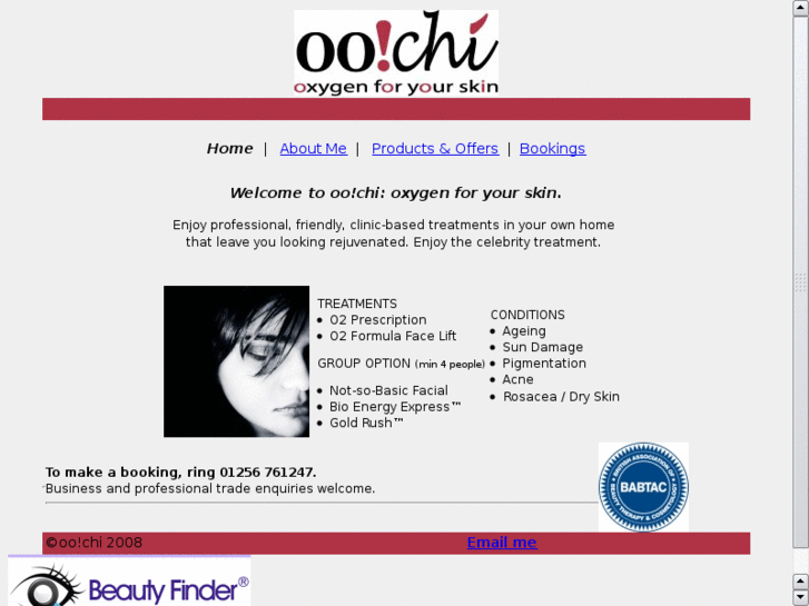 www.oochi.co.uk