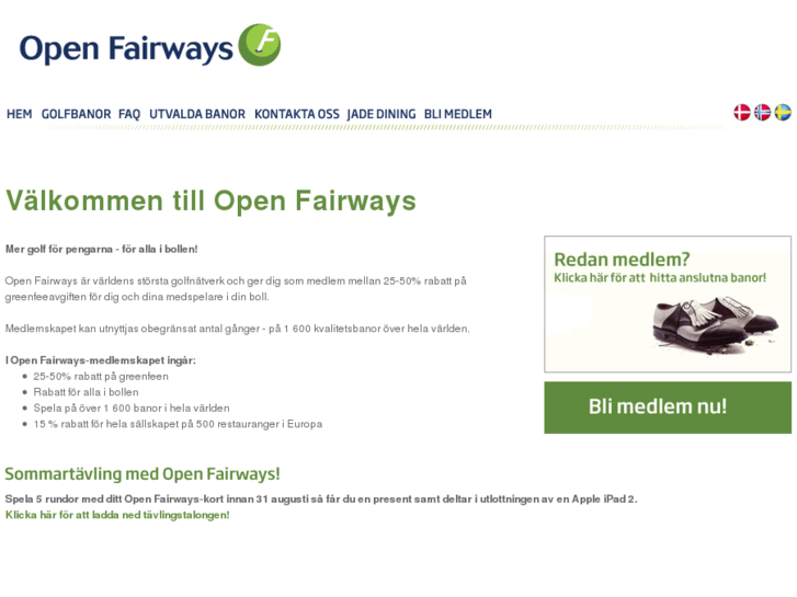 www.openfairways.se