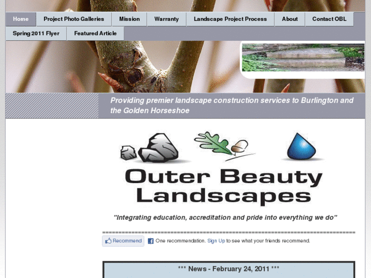 www.outerbeautylandscapes.com