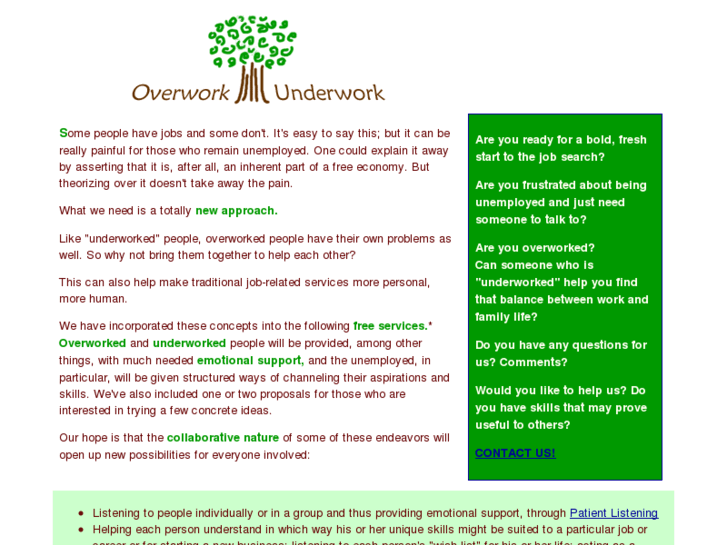 www.overworkunderwork.com