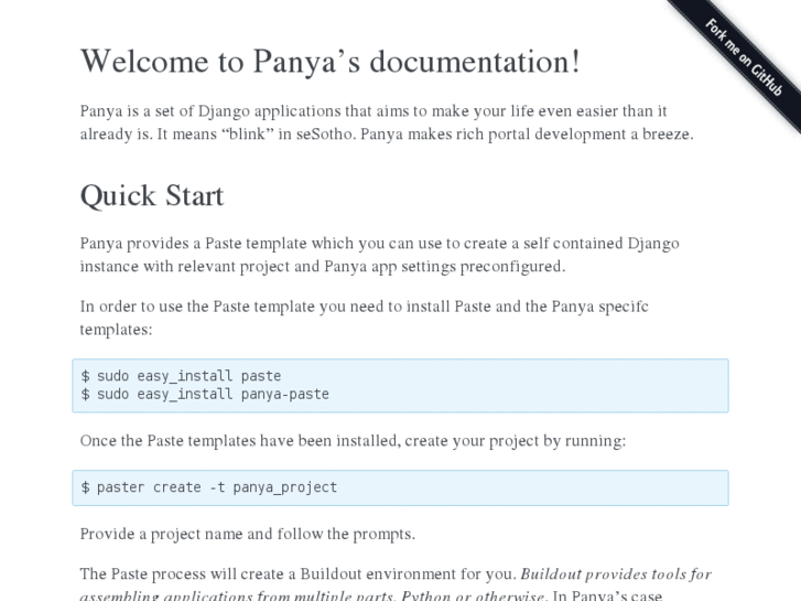 www.panya.org