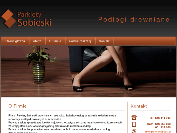 www.parkietysobieski.pl