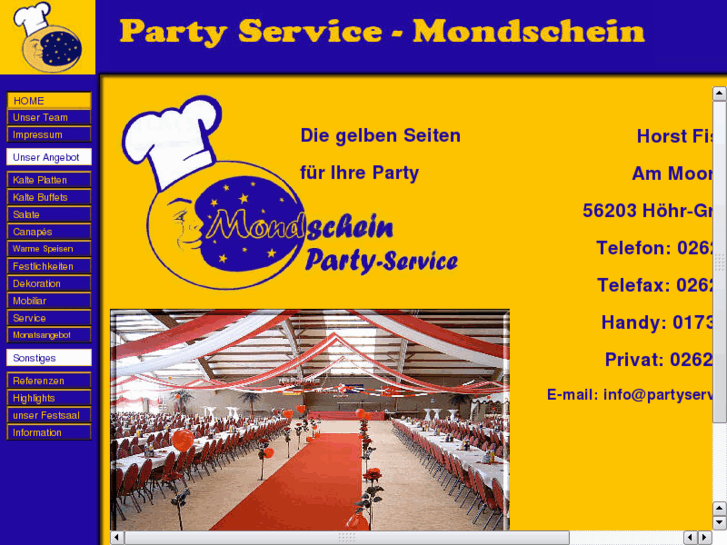 www.partyservice-mondschein.de