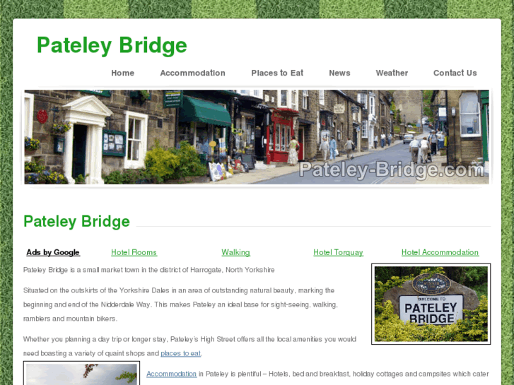 www.pateley-bridge.com