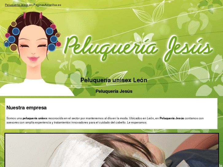 www.peluqueriajesus.com