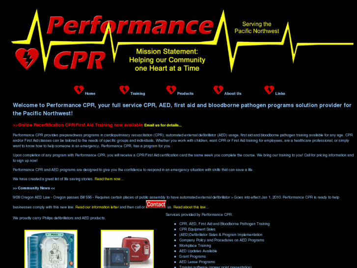 www.performancecpr.com