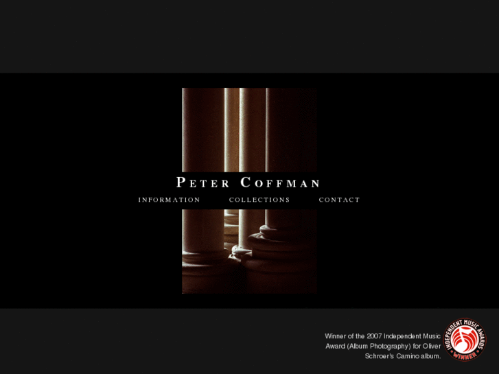 www.petercoffman.com