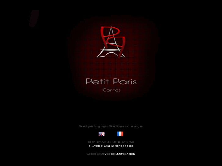 www.petit-paris-cannes.com