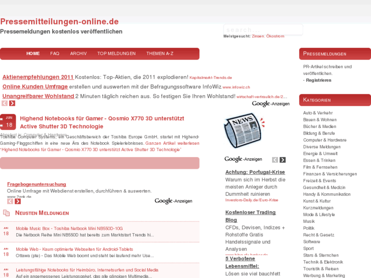 www.pressemitteilungen-online.de