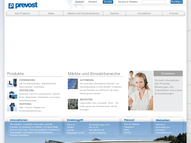 www.prevost.de