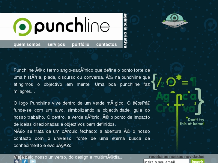 www.punchline.pt