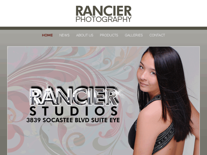 www.rancierphotography.com