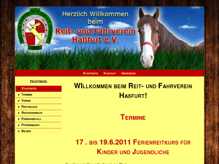 www.reitverein-hassfurt.info