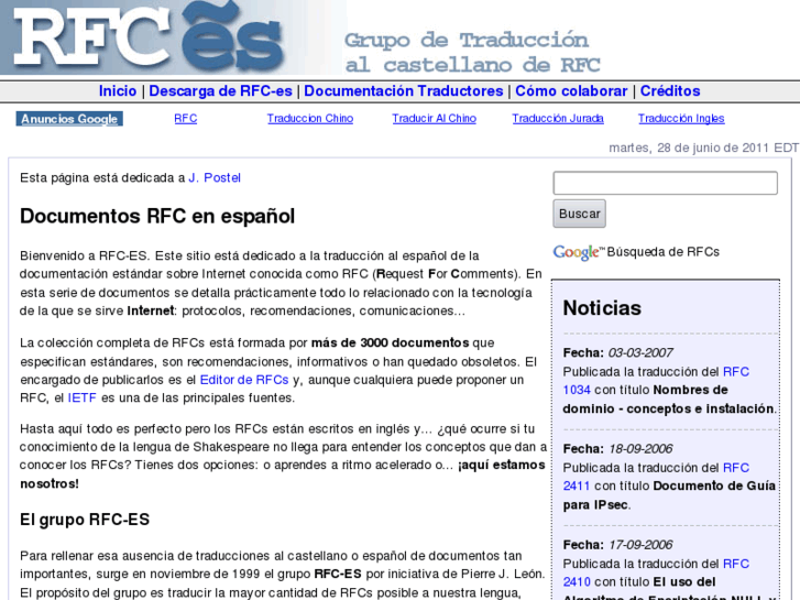 www.rfc-es.org