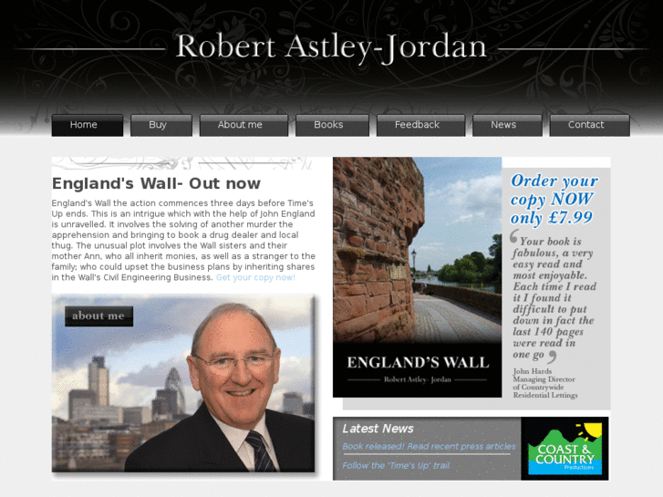 www.robertastley-jordan.com