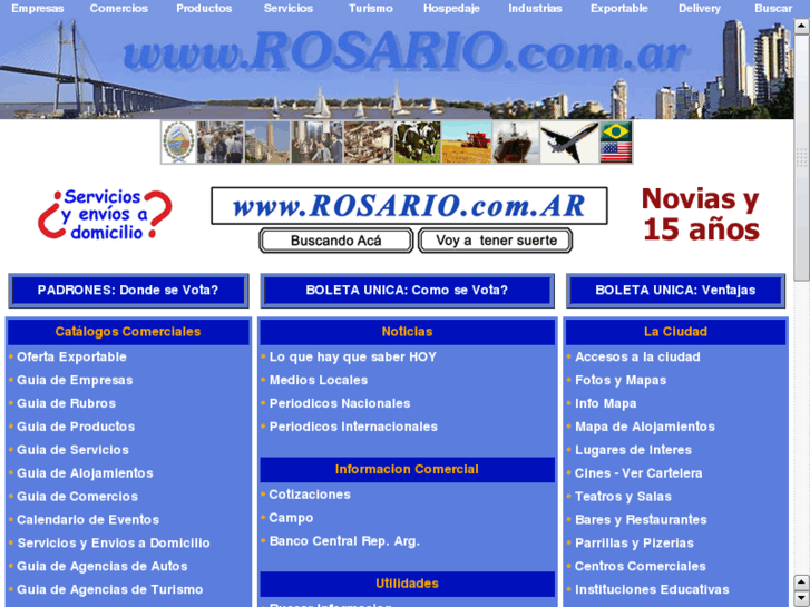 www.rosario.com.ar