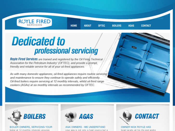 www.roylefiredservices.com