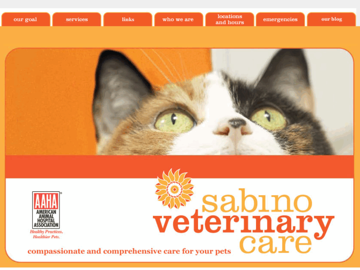 www.sabinovetcare.com