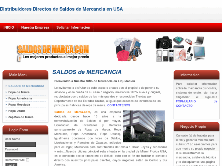 www.saldosdemarca.com