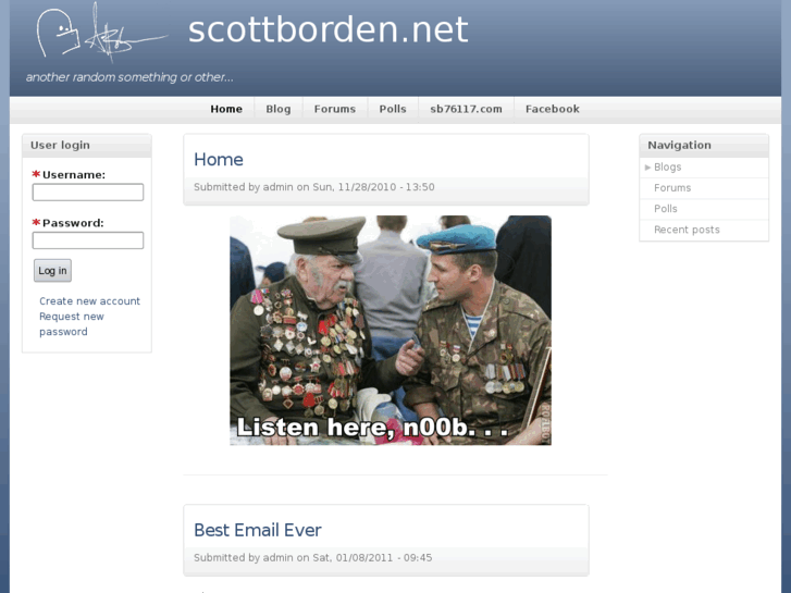 www.scottborden.net