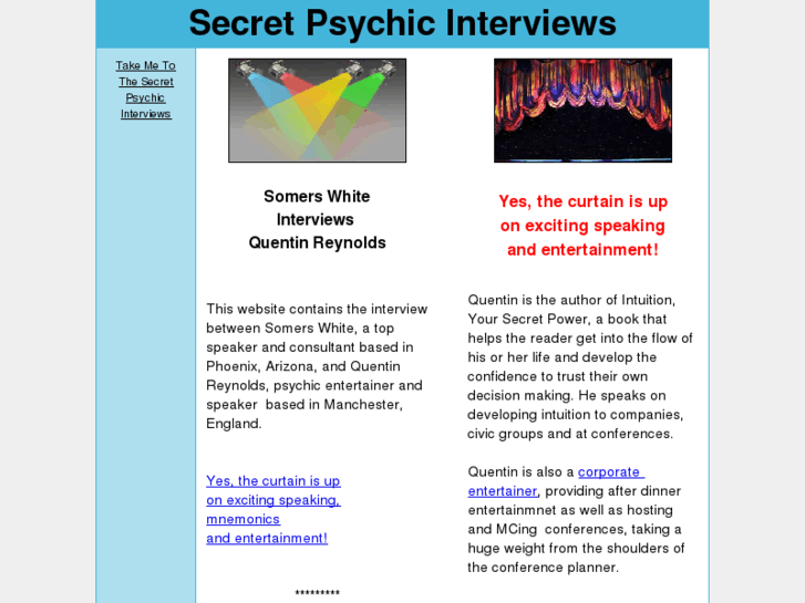 www.secret-psychic.com