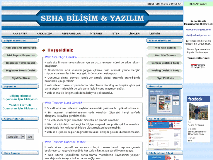 www.sehabilisim.com