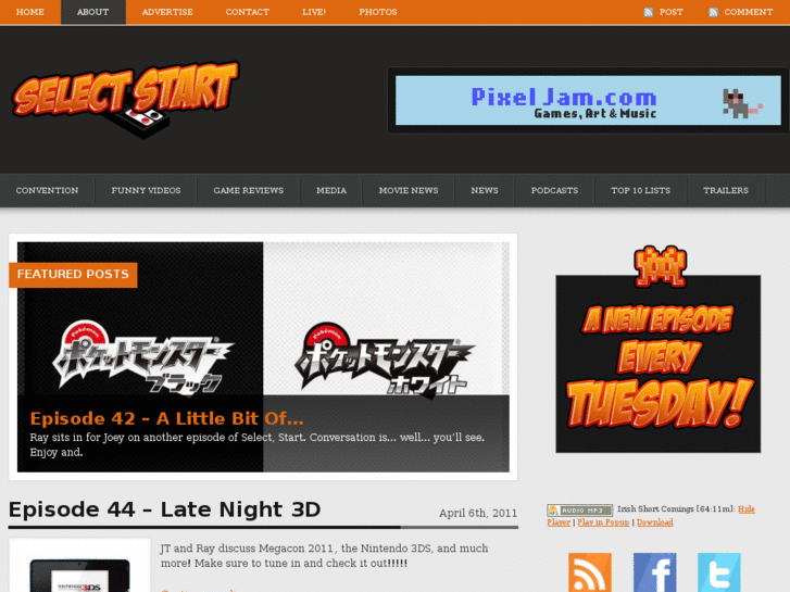 www.select-start.com